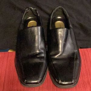 Mens Dress Shoes